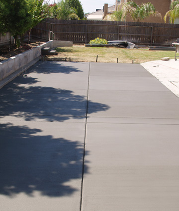 Concrete
