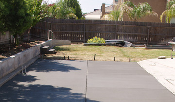 Concrete