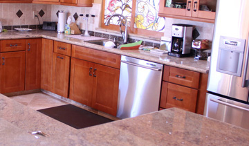 Remodel