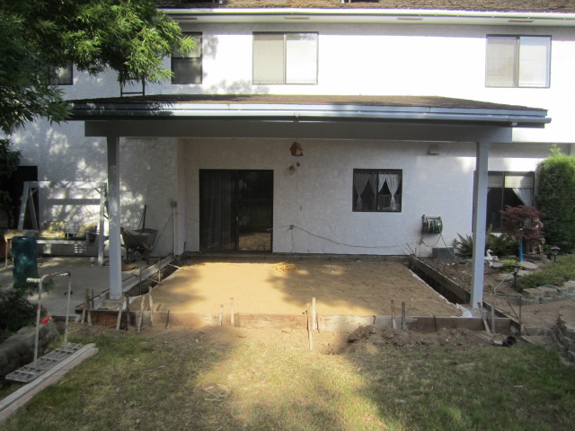 Home Addition