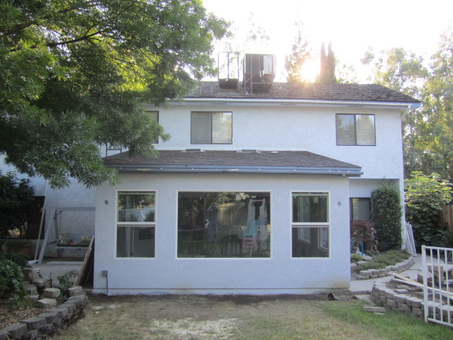 Home Addition