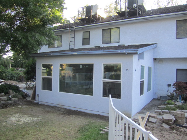 Home Addition