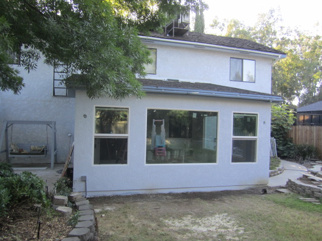 Home Addition