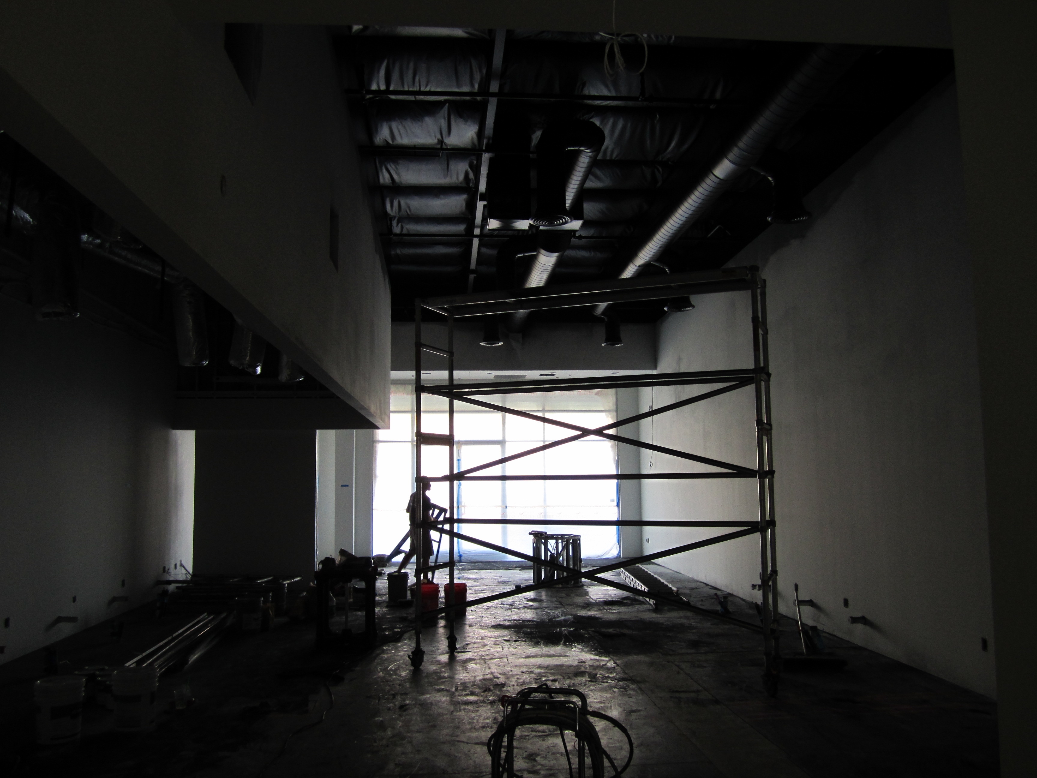 Commercial Construction 2