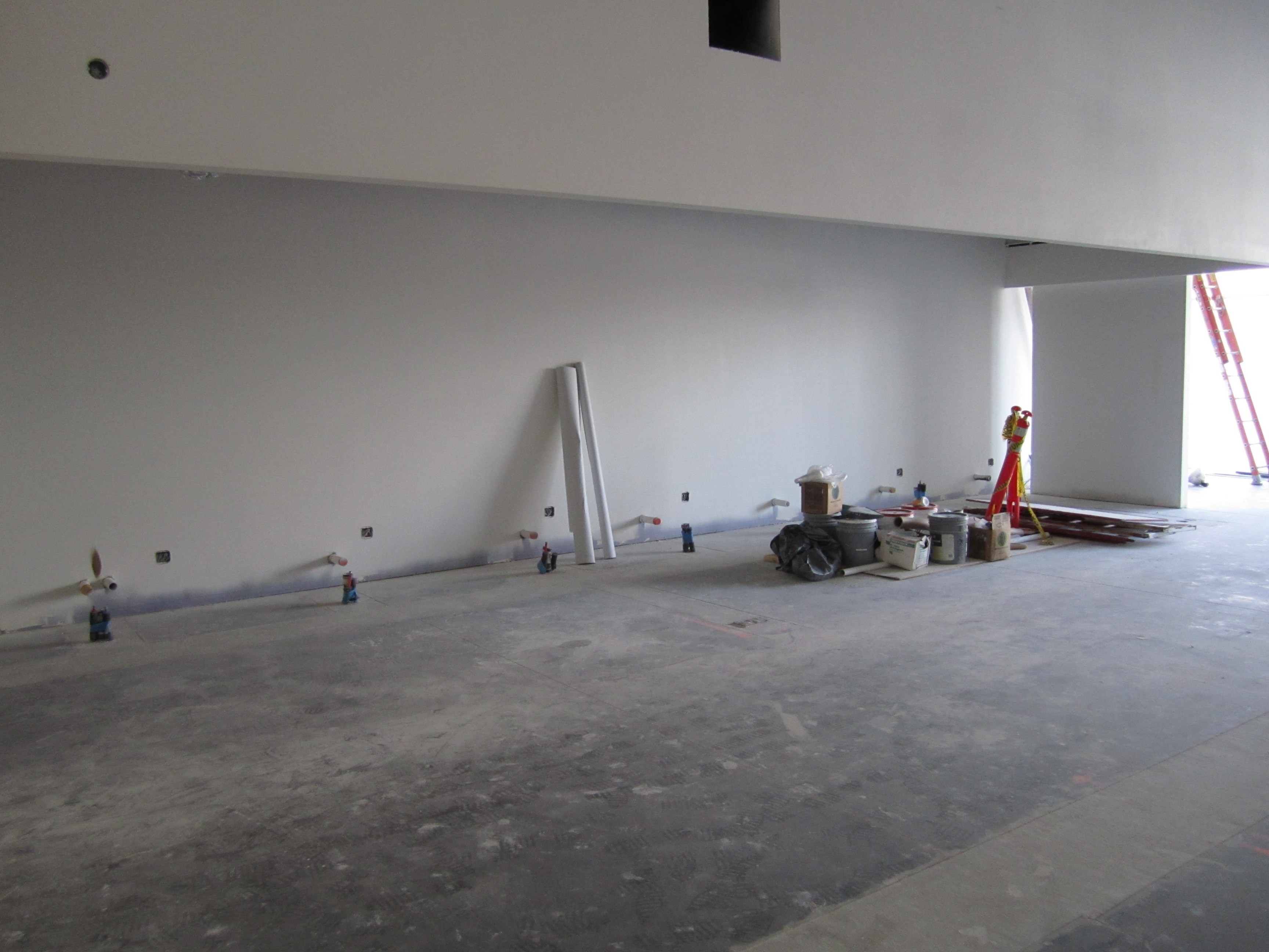 Commercial Construction 4