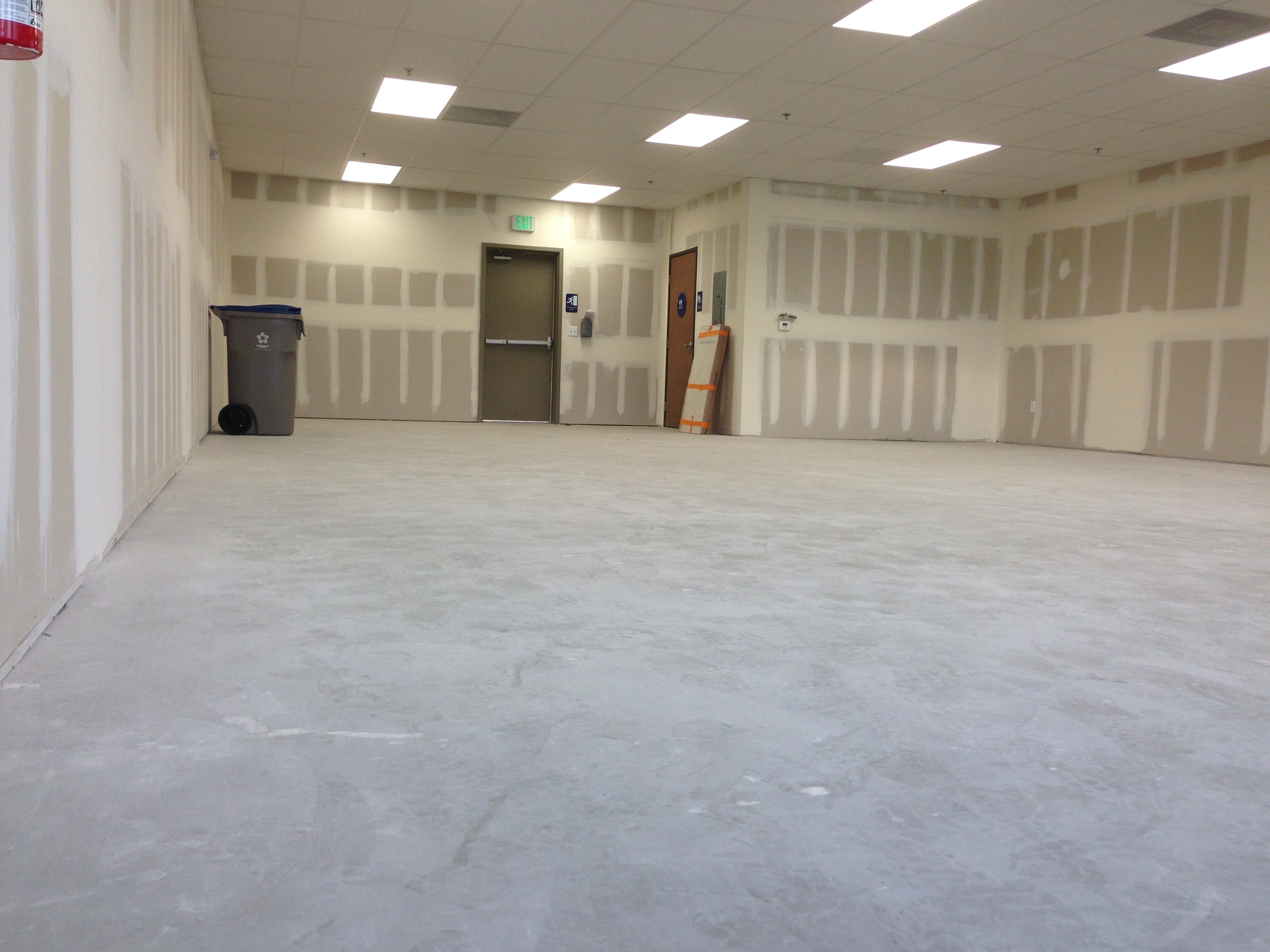 Commercial Construction 5