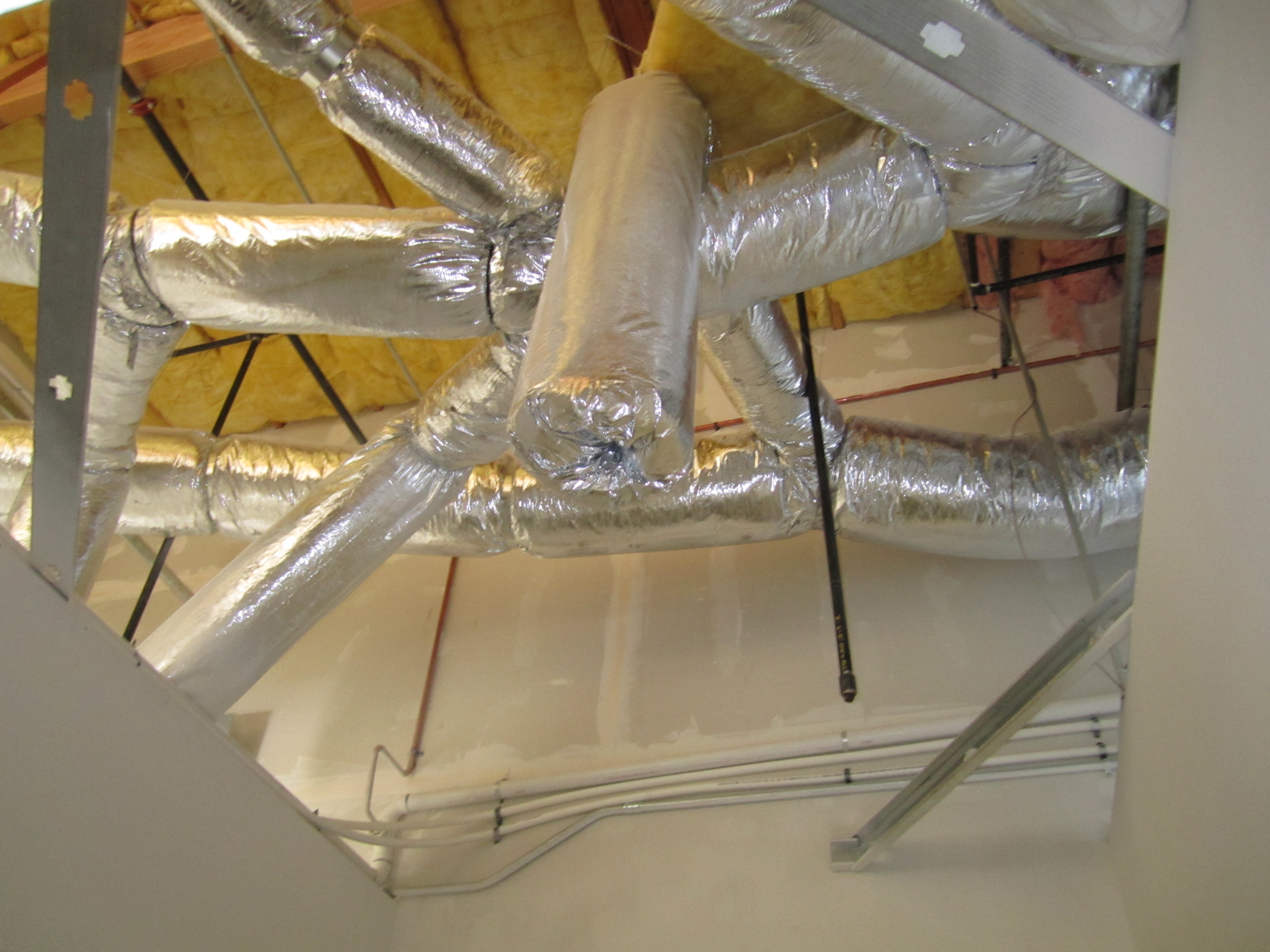 Commercial Construction 8