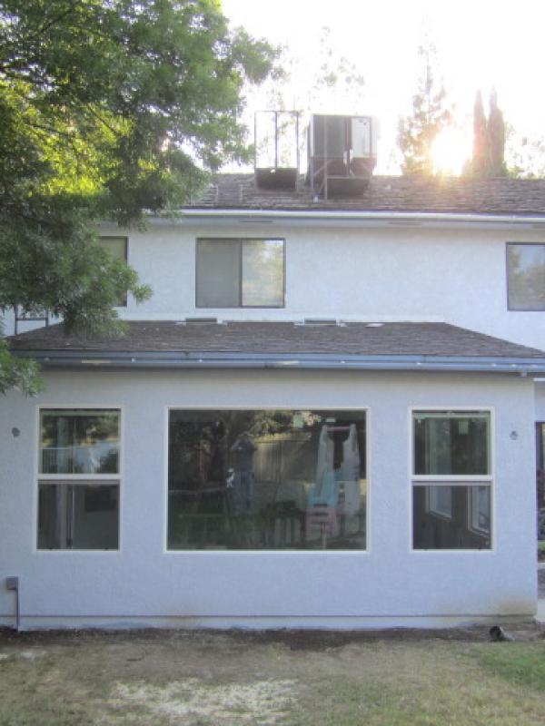 Home Addition