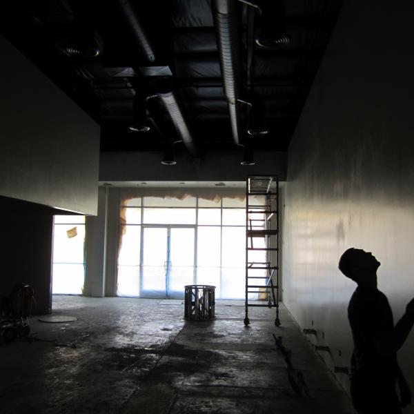 Commercial Construction 3