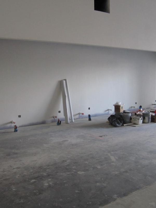 Commercial Construction 4