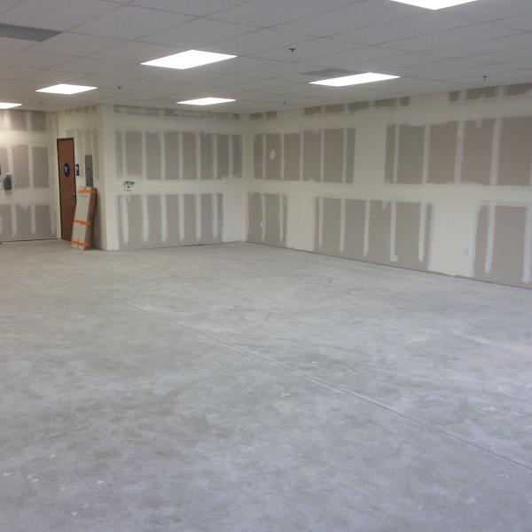 Commercial Construction 6