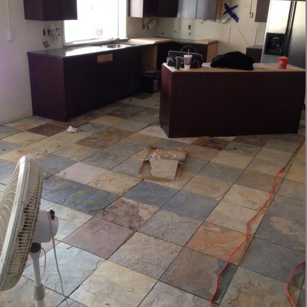 Kitchen Mid